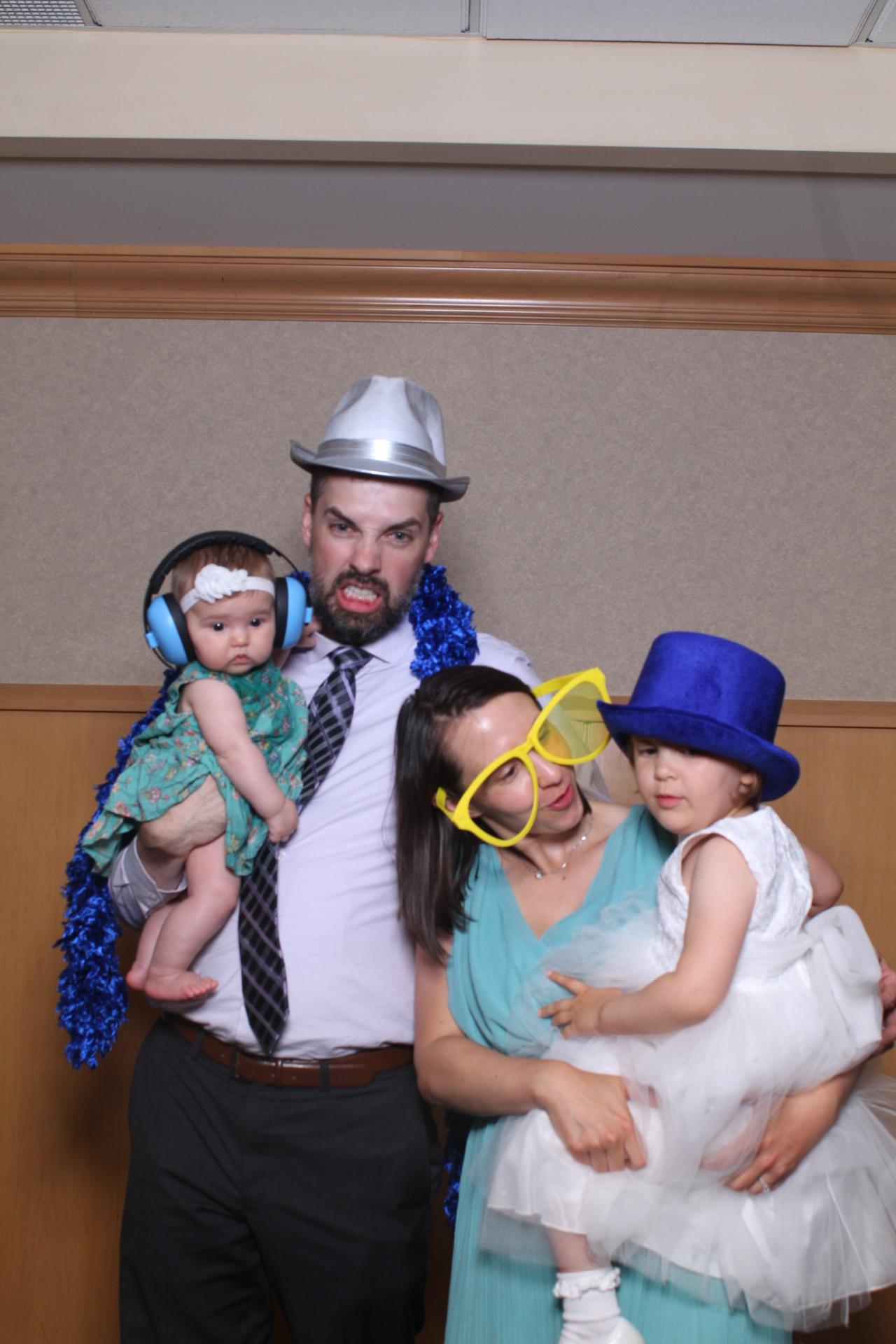 Wedding of Frank and Maria  | View more photos from the event at gallery.myselfiemirror.ca/u/romanmyselfiemirrorca/Wedding-of-Frank-and-Maria